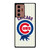CHICAGO CUBS LOGO Samsung Galaxy Note 20 Ultra Case Cover