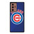 CHICAGO CUBS Samsung Galaxy Note 20 Ultra Case Cover