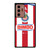 CHIVAS DE GUADALAJARA DEPORTIVO JERSEY Samsung Galaxy Note 20 Ultra Case Cover