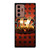 CINCINNATI BENGALS FOOTBALL TEAM LOGO Samsung Galaxy Note 20 Ultra Case Cover