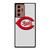 CINCINNATI REDS LOGO BASEBALL MLB TEAM ICON Samsung Galaxy Note 20 Ultra Case Cover