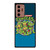 CLASSIC TMNT TEENAGE MUTANT NINJA TURTLE Samsung Galaxy Note 20 Ultra Case Cover
