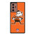 CLEVELAND BROWNS ICON NFL Samsung Galaxy Note 20 Ultra Case Cover