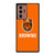 CLEVELAND BROWNS ICON Samsung Galaxy Note 20 Ultra Case Cover