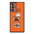 CLEVELAND BROWNS LOGO Samsung Galaxy Note 20 Ultra Case Cover