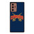 CLEVELAND CAVALIERS LOGO Samsung Galaxy Note 20 Ultra Case Cover