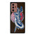 CLEVELAND CAVALIERS Samsung Galaxy Note 20 Ultra Case Cover