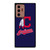 CLEVELAND INDIANS ICON Samsung Galaxy Note 20 Ultra Case Cover