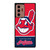 CLEVELAND INDIANS MLB 2 Samsung Galaxy Note 20 Ultra Case Cover