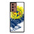 CLUB AMERICA AGUILAS ART 3 Samsung Galaxy Note 20 Ultra Case Cover