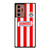 CLUB DEPORTIVO GUADALAJARA CHIVAS JERSEY Samsung Galaxy Note 20 Ultra Case Cover