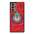 CLUB GUADALAJARA CHIVAS LOGO Samsung Galaxy Note 20 Ultra Case Cover