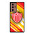 CLUB NECAXA FOOTBALL Samsung Galaxy Note 20 Ultra Case Cover