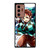 DEMON SLAYER TANJIRO KAMADO Samsung Galaxy Note 20 Ultra Case Cover
