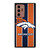 DENVER BRONCOS FOOTBALL LOGO Samsung Galaxy Note 20 Ultra Case Cover