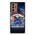 DENVER BRONCOS NFL Samsung Galaxy Note 20 Ultra Case Cover