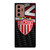 DEPORTIVO NECAXA FC LOGO Samsung Galaxy Note 20 Ultra Case Cover