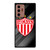 DEPOSTIVO NECAXA FOOTBALL Samsung Galaxy Note 20 Ultra Case Cover