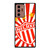 DEPOSTIVO NECAXA LOGO Samsung Galaxy Note 20 Ultra Case Cover