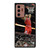 DERRICK ROSE DUNK Samsung Galaxy Note 20 Ultra Case Cover