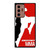 DESTINY MMA MIX MARTIAL ART LOGO Samsung Galaxy Note 20 Ultra Case Cover