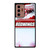 DETROIT REDWINGS Samsung Galaxy Note 20 Ultra Case Cover