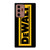DEWALT LOGO Samsung Galaxy Note 20 Ultra Case Cover