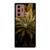DIAMOND SUPPLY CO MARIJUANA Samsung Galaxy Note 20 Ultra Case Cover