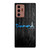 DIAMOND SUPPLY CO WOODEN LOGO Samsung Galaxy Note 20 Ultra Case Cover