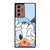 DISNEY DONALD DUCK CUTE Samsung Galaxy Note 20 Ultra Case Cover