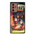 DISNEY GRAVITY FALLS Samsung Galaxy Note 20 Ultra Case Cover