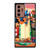 DISNEY LILO & STITCH CARTOON Samsung Galaxy Note 20 Ultra Case Cover