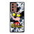 DISNEY MICKEY MOUSE COOL Samsung Galaxy Note 20 Ultra Case Cover