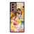 DISNEY PRINCESS Samsung Galaxy Note 20 Ultra Case Cover