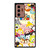 DISNEY TSUM TSUM Samsung Galaxy Note 20 Ultra Case Cover