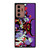 DISNEY VILLAINS CARTOON Samsung Galaxy Note 20 Ultra Case Cover