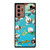 DISNEYDUCK TALES CARTOON Samsung Galaxy Note 20 Ultra Case Cover