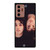 DOBRE BROTHER TWINS Samsung Galaxy Note 20 Ultra Case Cover