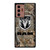 DODGE RAM CAMO LOGO Samsung Galaxy Note 20 Ultra Case Cover