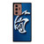 DODGE SRT BLUE LOGO Samsung Galaxy Note 20 Ultra Case Cover