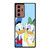 DONALD AND DAISY DUCK Disney Samsung Galaxy Note 20 Ultra Case Cover