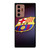 FC BARCELONA JERSEY EMBLEM Samsung Galaxy Note 20 Ultra Case Cover