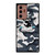 FELIX THE CAT HIGH CAMO Samsung Galaxy Note 20 Ultra Case Cover