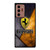 FERRARI CAR LOGO Samsung Galaxy Note 20 Ultra Case Cover