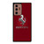 FERRARI LOGO SILVER EMBLEM Samsung Galaxy Note 20 Ultra Case Cover
