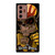 FIVE FINGER DEATH PUNCH ART Samsung Galaxy Note 20 Ultra Case Cover