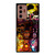 FIVE NIGHTS AT FREDDY'S ALL Samsung Galaxy Note 20 Ultra Case Cover