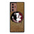 FLORIDA STATE FSU LOGO Samsung Galaxy Note 20 Ultra Case Cover