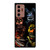 FNAF FIVE NIGHTS AT FREDDYS Samsung Galaxy Note 20 Ultra Case Cover