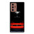 FORD MUSTANG RED Samsung Galaxy Note 20 Ultra Case Cover